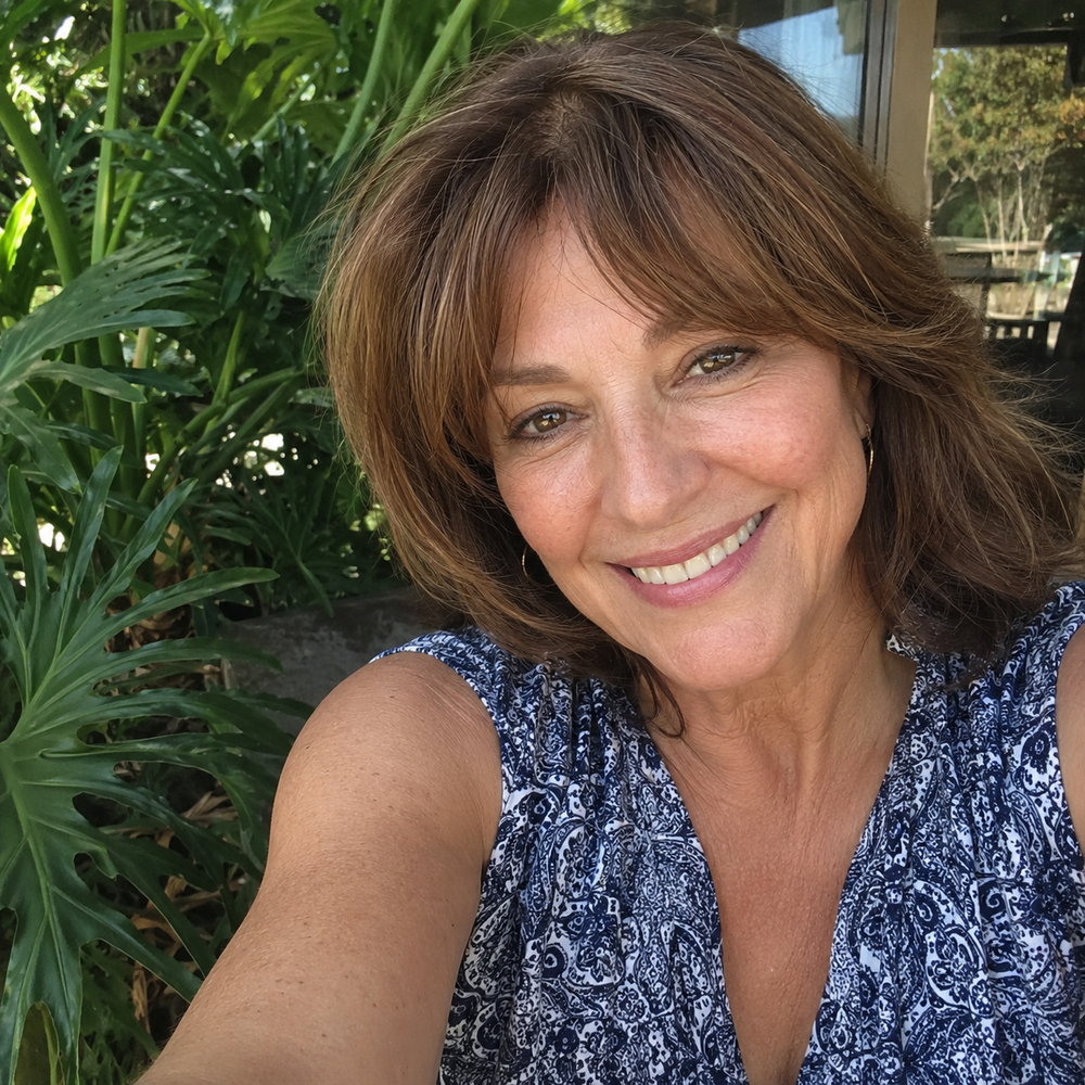 Susan Brown